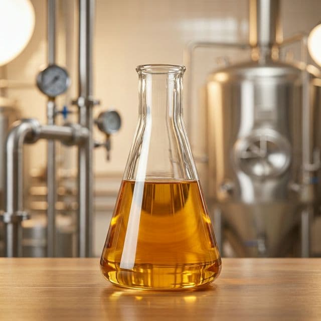 Biodiesel (B100)